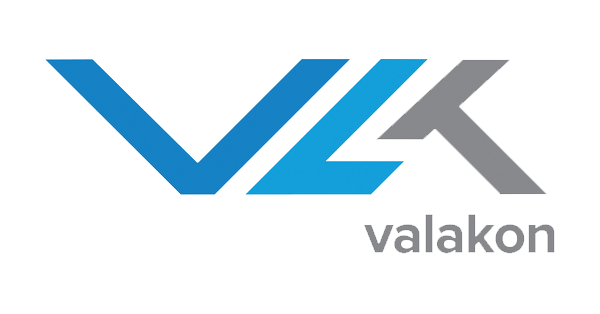 logo valakon transparent