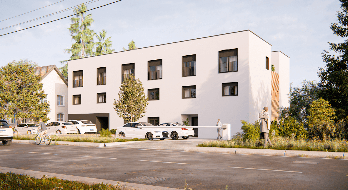 Kupnja prve nekretnine uz povrat poreza: zašto je novogradnja pametan izbor?